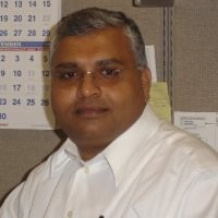ndVOR Solutions Employee Ananth Venkata's profile photo