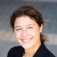 Popeyes France Employee Anne Gleizes's profile photo