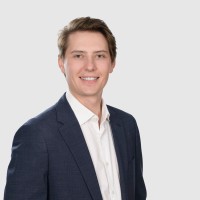 Mersa Employee Wesley Setch's profile photo