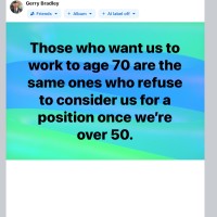 Gerry Bradley Email & Phone Number