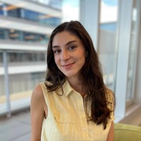 S4D Employee Mara Tudora's profile photo