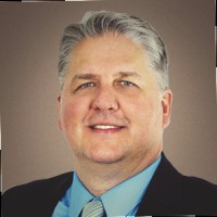 FACTS Employee Mike Rivard's profile photo