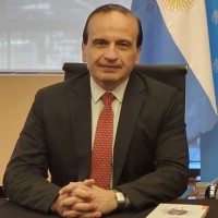 Secretaría de Trabajo y Empleo de la Nación Employee Walter Caporella's profile photo