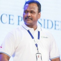 Global Healthcare Resource Employee Karna Palanivelu's profile photo