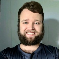 Bayer Sverige Employee Austin Vangessel's profile photo