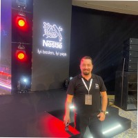 Nestlé Employee Ümit Dilek's profile photo