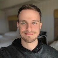 Cloudway Employee Jensen Bollen's profile photo