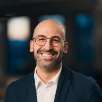 Windmill Microlending Employee Alex Almanza's profile photo