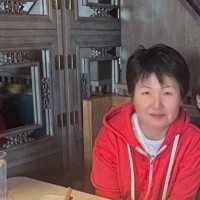 Samsung Electronics America Employee Lu Fan's profile photo
