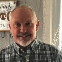 Wesco Industrial Products Employee Rick Stauffer's profile photo