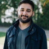 VERSO GmbH Employee Wadie Farhat's profile photo