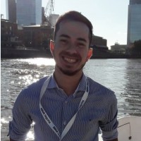 BALAT Employee Nelson Noguera's profile photo