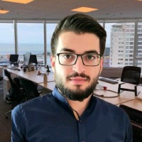 Limitless Shopping Employee Adham Abo Fakher's profile photo