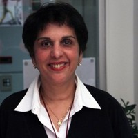 GMF Assurances Employee Firouzeh Bellefleur's profile photo