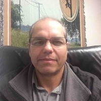 Union Power Cooperative Employee W Ortiz's profile photo