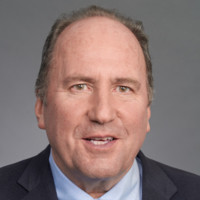 Prince Lobel Tye LLP Employee Peter Pendergast's profile photo