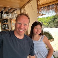 Ilex Capital Employee Ashley Jarvis's profile photo