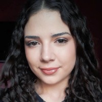 Caroline Luiza's profile photo