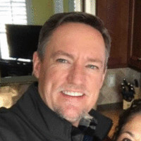 Glencore Employee Michael Chenault's profile photo