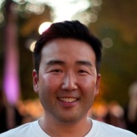 Kiss My Seoul Employee Alex Hwang's profile photo