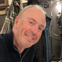 Pinewood Structures Ltd Employee Geoff Arnold's profile photo