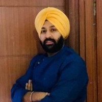 Avtar Singh Email