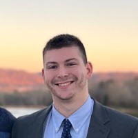 LCWSC Employee Alexander Bowyer's profile photo