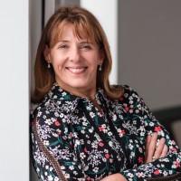 Evernorth Health Services Employee Anna Coyle's profile photo