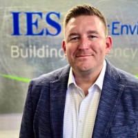 Indoor Environmental Services Employee Eric Yocum's profile photo