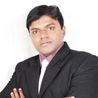 Ooredoo Oman Employee Abraham Daniel's profile photo