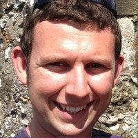 Mathematics in Education and Industry Employee Ian Andrews's profile photo