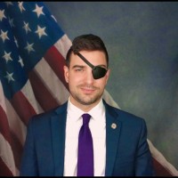 New Jersey Institute of Technology Employee Robert Rasmussen's profile photo