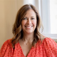 Perkins&Will Employee Courtney Johnston's profile photo