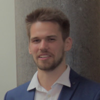 miDiagnostics Employee Sander Raymaekers's profile photo