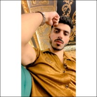 NCBA&E Employee Saier Rajput's profile photo