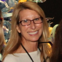 Fidelity Investments Employee Kristin Johnson's profile photo