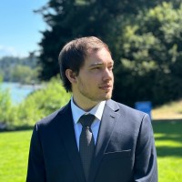 Morse. Employee Colton Trebbien's profile photo