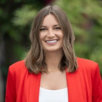TrueWind Solutions , LLC Employee Kendal Munoz's profile photo