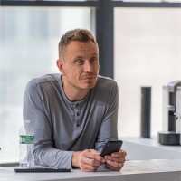 Capelli Sport Employee Daniel Boillon's profile photo