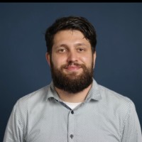 Netcompany Employee Daniel Hildebrand's profile photo