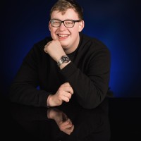 MTMO Employee Bram van Beek's profile photo