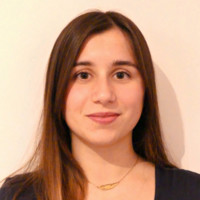 ONF (Office National des Forêts) Employee Sarah Robert's profile photo