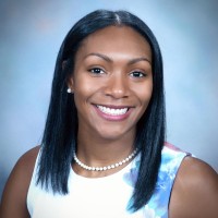 Aspiring Physician Executives Employee Erika Harness-Sigal's profile photo