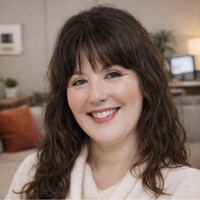 CQ fluency Employee Stephanie Reynolds's profile photo
