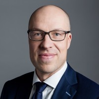 CapMan Employee Mika Matikainen's profile photo