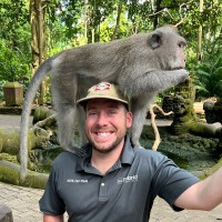BMarko Structures Employee Cade Slayton's profile photo