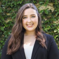 Boeing Employee Allison Todd's profile photo