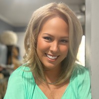 Gambrill Gardens Employee April Burgess's profile photo