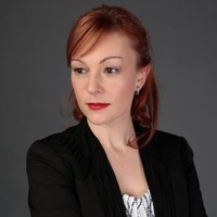 Polina Lipich Email & Phone Number