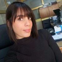 sonede Employee Sahar Moussi's profile photo